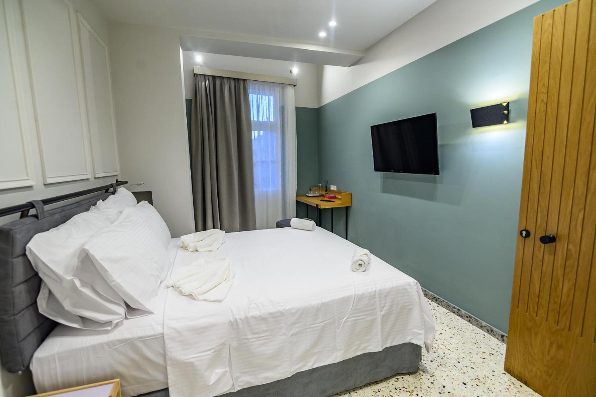Belle Athenes - Luxury Rooms At Monastiraki Railway Station מראה חיצוני תמונה