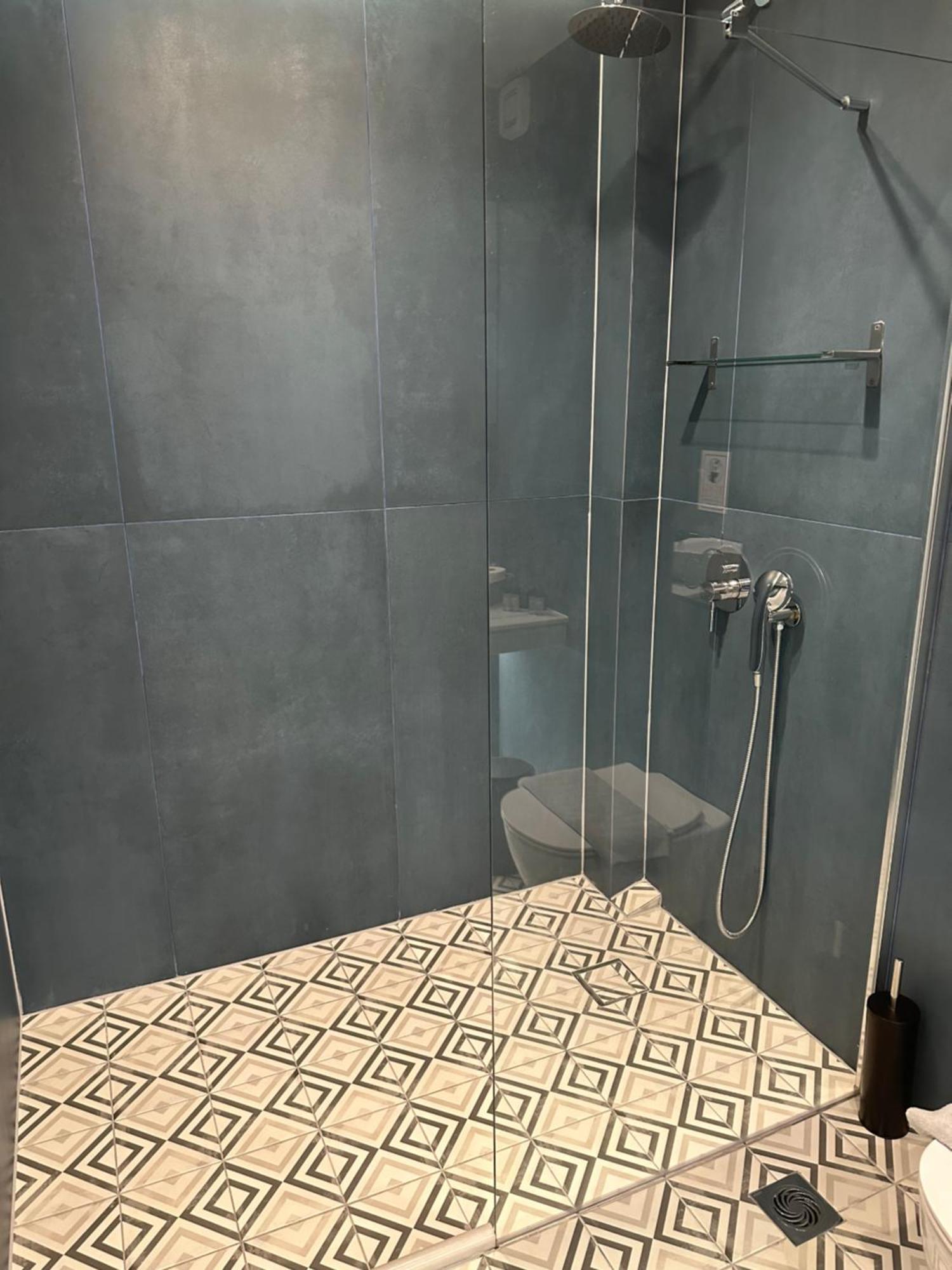 Belle Athenes - Luxury Rooms At Monastiraki Railway Station מראה חיצוני תמונה