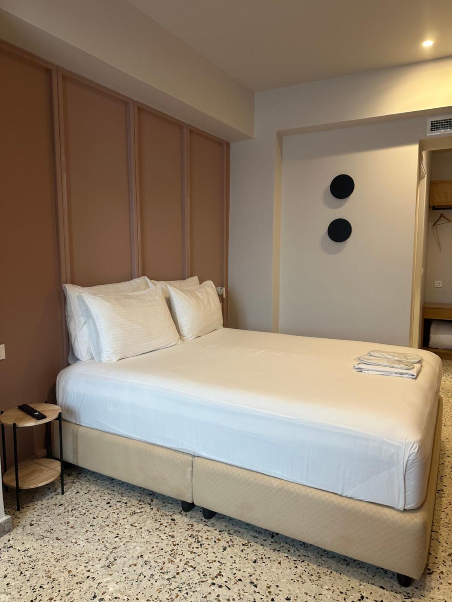 Belle Athenes - Luxury Rooms At Monastiraki Railway Station מראה חיצוני תמונה